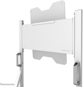 NEOMOUNTS MOVE Go Flip Rotational Mobile Floor Stand for Samsung Flip 139,7cm 55Zoll - 165,1cm 65Zoll fast install height adjustable 8