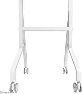 NEOMOUNTS MOVE Go Flip Rotational Mobile Floor Stand for Samsung Flip 139,7cm 55Zoll - 165,1cm 65Zoll fast install height adjustable 10