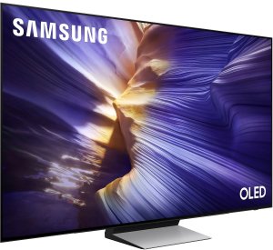 Telewizor Samsung QE48S90FAE OLED 48'' 4K Ultra HD Tizen 2