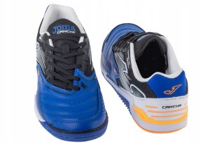 Joma Cancha 2505 IN CANW2505IN Niebieskie 40,5 5