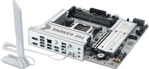 Płyta główna Asus TUF GAMING B850M-PLUS WIFI7 W 6