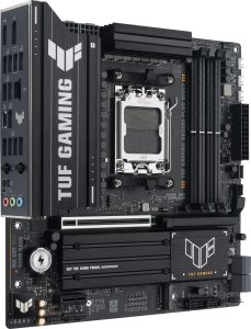 Płyta główna Asus TUF GAMING B850M-PLUS WIFI7 4