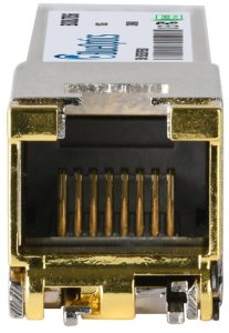 BlueOptics JL563A-BO moduł przekaźników sieciowych Miedź 10000 Mbit/s SFP+ 5