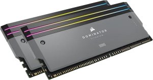 Corsair Dominator Titanium Uniwersalne Zestaw wzmacniający światło RGB 4