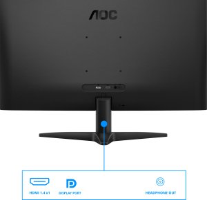 Monitor AOC 27B36X 3
