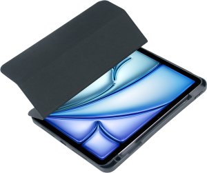 DEQSTER 40-2000073 etui na tablet 27,9 cm (11") Folio Czarny 2