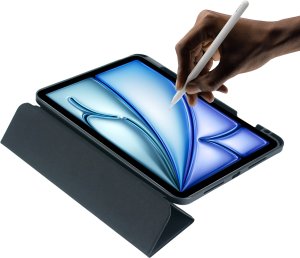 DEQSTER 40-2000073 etui na tablet 27,9 cm (11") Folio Czarny 3