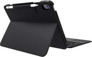 DEQSTER 90-2000039 etui na tablet 27,7 cm (10.9") Folio Czarny 5