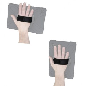 Mobilis 072006 etui na tablet 27,7 cm (10.9") Pokrowiec Czarny 2