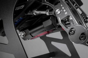 Simagic P1000i inverted Hydrauliczny system hamulcowy 2