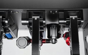 Simagic P1000i inverted Hydrauliczny system hamulcowy 3