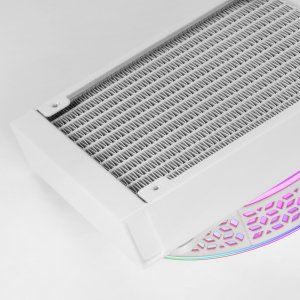 Chłodzenie wodne Mars Gaming Mars Gaming ML-ONE120 CPU Liquid Cooling FRGB 4