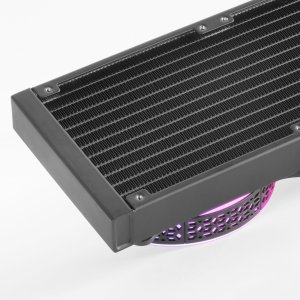 Mars Gaming ML-ONE240 CPU Liquid Cooling FRGB 5