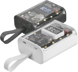 Powerbank Mars Gaming MPK10KW 10000 mAh 2