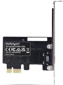 Karta sieciowa StarTech PR15GR-NETWORK-CARD 3