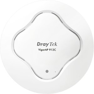 Access Point DrayTek VigorAP 912C 3