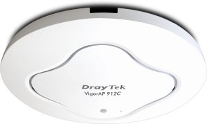 Access Point DrayTek VigorAP 912C 9