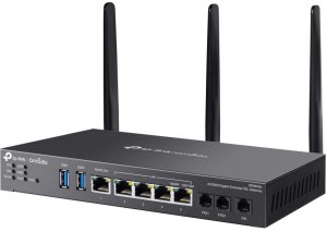 Router TP-Link Omada DR3220v-4G 3
