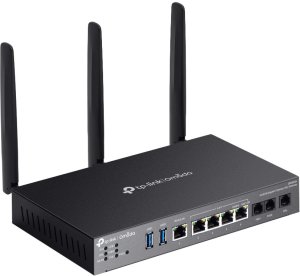 Router TP-Link Omada DR3220v-4G 4