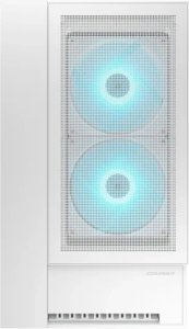 Obudowa Cougar OmnyX biała (382WA30.0002) 2