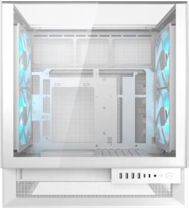 Obudowa Cougar OmnyX biała (382WA30.0002) 3