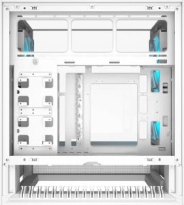 Obudowa Cougar OmnyX biała (382WA30.0002) 7
