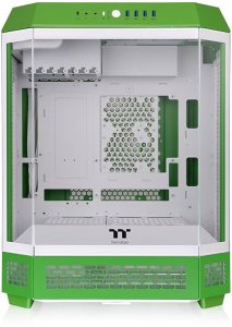 Obudowa Thermaltake The Tower 600 Light-year Green (CA-1Z1-00MOWN-00) 2