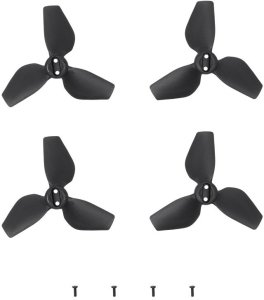 ORYGINALNE ŚMIGŁA DO DRONA DJI NEO - KOMPLET ZESTAW CW + CCW 2