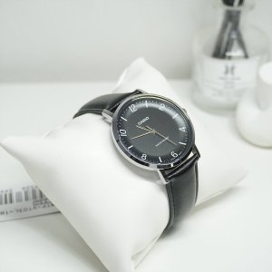 Zegarek Męski CASIO MTP-VT03L-1BDF + BOX 5