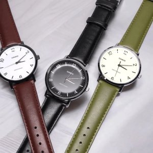 Zegarek Męski CASIO MTP-VT03L-1BDF + BOX 7