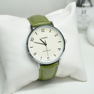 Zegarek Męski CASIO MTP-VT03L-7BDF + BOX 4