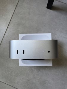 Mac Mini - M4 | 32GB | 256GB 2