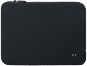 Mobilis 049014 torba na laptop 40,6 cm (16") Etui kieszeniowe Czarny 3