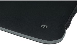 Mobilis 049014 torba na laptop 40,6 cm (16") Etui kieszeniowe Czarny 4