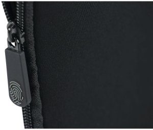 Mobilis 049014 torba na laptop 40,6 cm (16") Etui kieszeniowe Czarny 5