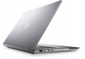 Laptop Dell Precision 5680 i7 32GB DDR5 4TB 16" 1920x1200 IPS 500 Nitów W11 5