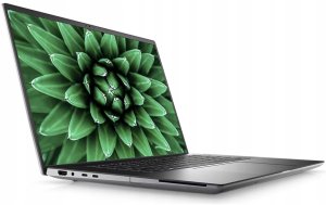 Laptop Dell Precision 5680 i7 32GB 512GB 16" 1920x1200 IPS RTX LED W11 Pro 3
