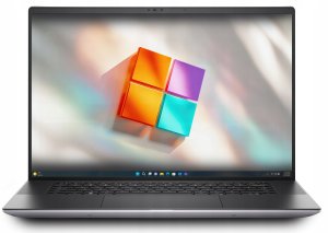 Laptop Dell Precision 5680 i7 32GB 2TB 16" FHD+ IPS RTX FPR Win11 BIZNESOWY 2