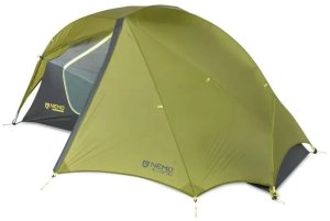 Namiot 1-osobowy Nemo Dragonfly OSMO 1P 2