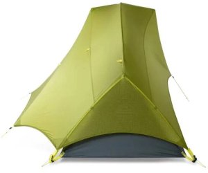 Namiot 1-osobowy Nemo Dragonfly OSMO 1P 3