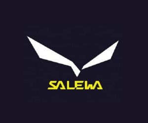 Namiot trekkingowy Salewa Litetrek II Camou Tent - camouflage 3