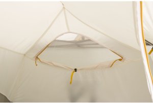 Namiot 2-osobowy Nemo Aurora Ridge 2P and Footprint 4