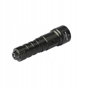 Latarka ręczna do nurkowania Whale 1000 lumenów 5