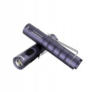 Latarka ręczna (LED) diodowa 650 lumenów 2