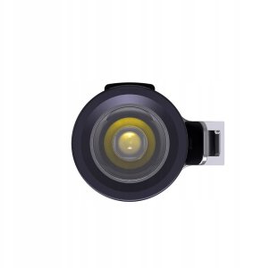 Latarka ręczna (LED) diodowa 650 lumenów 4