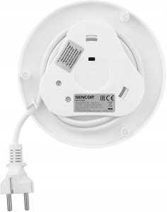 Czajnik Sencor SWK 1515RD 11