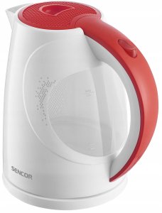 Czajnik Sencor SWK 1515RD 8