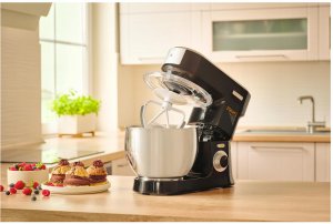 STM 3741BK Mikser planetarny 8