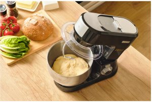 STM 3741BK Mikser planetarny 9