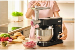 STM 3741BK Mikser planetarny 10